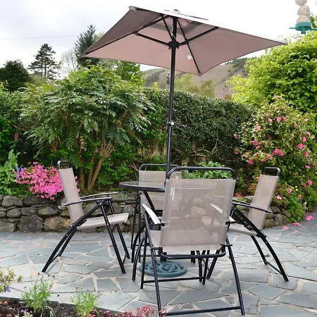 Holiday home Catbells