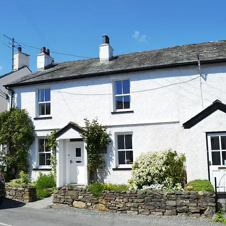 Catbells Holiday home