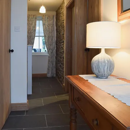 Holiday home Catbells *