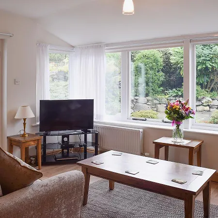 Catbells Holiday home